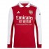 Maglie da Calcio Arsenal Prima Tenuta 2022-2023 Manica Lunga