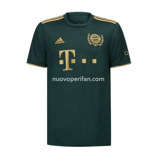 Maglie da Calcio Bayern München Special Prima Tenuta 2021-2022 Manica Corta