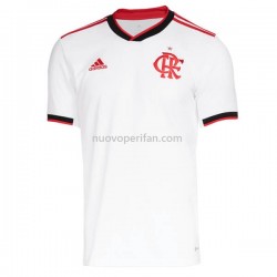 Maglie da Calcio CR Flamengo Trasferta Tenuta 2022-2023 Manica Corta