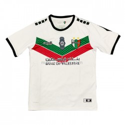 Maglie da Calcio Club Deportivo Palestino Alternativa Tenuta 2022-2023 Manica Corta