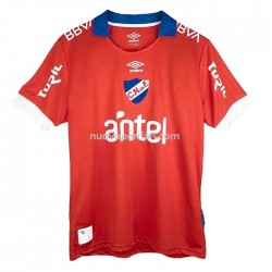 Maglie da Calcio Club Nacional Trasferta Tenuta 2022-2023 Manica Corta