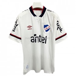 Maglie da Calcio Club Nacional Prima Tenuta 2022-2023 Manica Corta