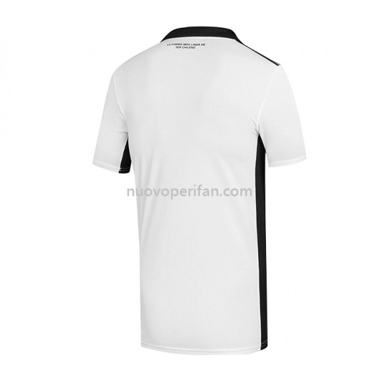 Maglie da Calcio Colo-Colo Prima Tenuta 2022 Manica Corta