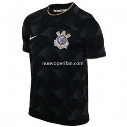 Maglie da Calcio Corinthians Trasferta Tenuta 2022-2023 Manica Corta