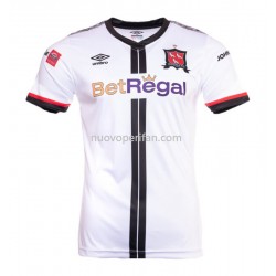 Maglie da Calcio Dundalk Prima Tenuta 2021-2022 Manica Corta