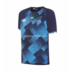 Maglie da Calcio Dynamo Kyiv Trasferta Tenuta 2021-2022 Manica Corta