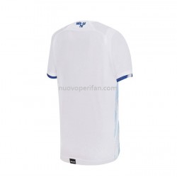 Maglie da Calcio Dynamo Kyiv Prima Tenuta 2021-2022 Manica Corta