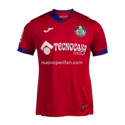 Maglie da Calcio Getafe CF Trasferta Tenuta 2022-2023 Manica Corta