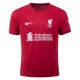 Maglie da Calcio Liverpool Prima Tenuta 2022-2023 Manica Corta