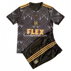 Maglie da Calcio Los Angeles Bambino Prima Tenuta 2022-2023 Manica Corta