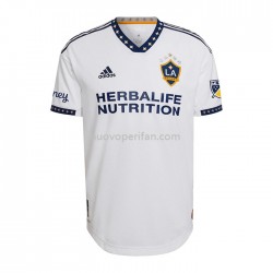 Maglie da Calcio Los Angeles Galaxy Prima Tenuta 2022-2023 Manica Corta