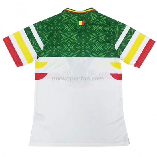 Maglie da Calcio Mali Trasferta Tenuta 2022 Manica Corta