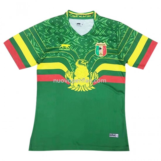 Maglie da Calcio Mali Prima Tenuta 2022 Manica Corta
