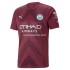 Maglie da Calcio Manchester City Portiere Prima Tenuta 2022-2023 Manica Corta