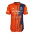 Maglie da Calcio New York City Trasferta Tenuta 2022-2023 Manica Corta