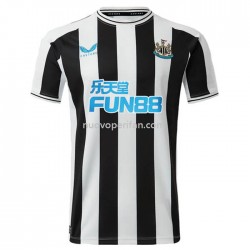 Maglie da Calcio Newcastle United Prima Tenuta 2022-2023 Manica Corta