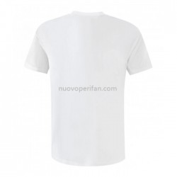 Maglie da Calcio Olympique Lyonnais Prima Tenuta 2022-2023 Manica Corta