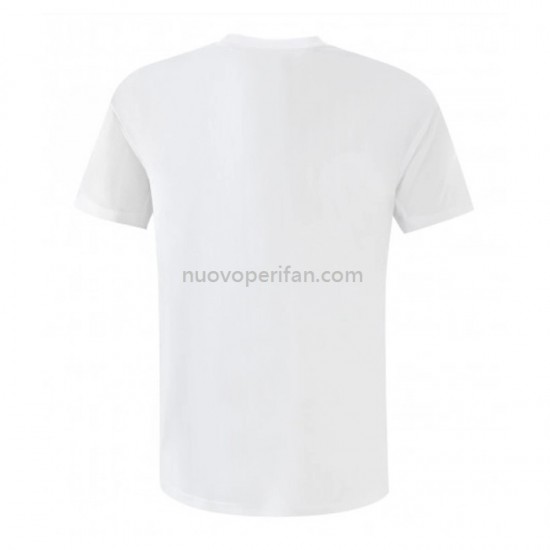 Maglie da Calcio Olympique Lyonnais Prima Tenuta 2022-2023 Manica Corta