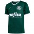 Maglie da Calcio Palmeiras Prima Tenuta 2022-2023 Manica Corta