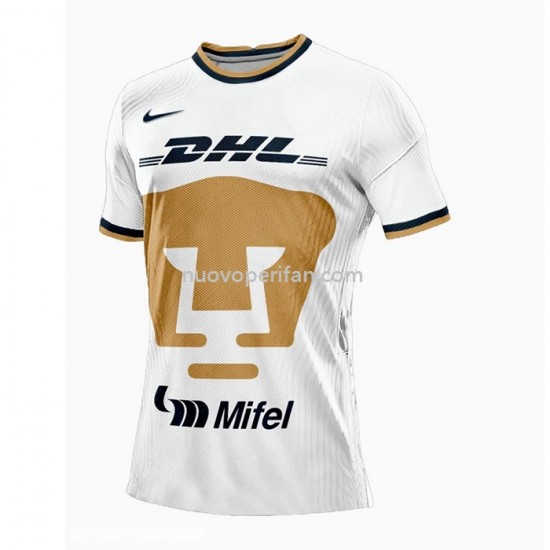 Maglie da Calcio Pumas UNAM Prima Tenuta 2022-2023 Manica Corta