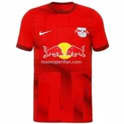 Maglie da Calcio RB Leipzig Trasferta Tenuta 2022-2023 Manica Corta