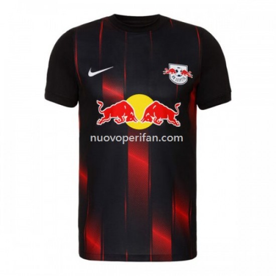 Maglie da Calcio RB Leipzig Alternativa Tenuta 2022-2023 Manica Corta