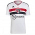 Maglie da Calcio Sao Paulo Prima Tenuta 2022-2023 Manica Corta