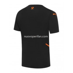 Maglie da Calcio Shakhtar Donetsk Trasferta Tenuta 2021-2022 Manica Corta