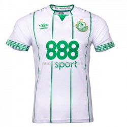 Maglie da Calcio Shamrock Rovers Trasferta Tenuta 2021-2022 Manica Corta