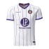 Maglie da Calcio Toulouse FC Prima Tenuta 2022-2023 Manica Corta