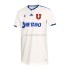 Maglie da Calcio Universidad de Chile Trasferta Tenuta 2022 Manica Corta