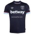 Maglie da Calcio West Ham United Alternativa Tenuta 2021-2022 Manica Corta