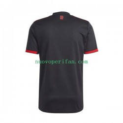 Maglie da Calcio FC Bayern München Uomo Alternativa Tenuta 2022-2023 Maniche Corte