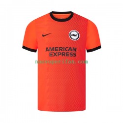 Maglie da Calcio Brighton & Hove Albion Uomo Trasferta Tenuta 2022-2023 Maniche Corte
