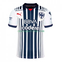 Maglie da Calcio CF Monterrey Uomo Prima Tenuta 2022-2023 Maniche Corte