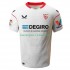 Maglie da Calcio Sevilla FC Uomo Prima Tenuta 2022-2023 Maniche Corte
