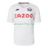 Maglie da Calcio LOSC Lille Uomo Trasferta Tenuta 2022-2023 Maniche Corte