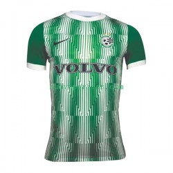 Maglie da Calcio Maccabi Haifa Uomo Prima Tenuta 2022 Maniche Corte