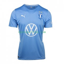Maglie da Calcio Malmö FF Uomo Prima Tenuta 2022 Maniche Corte