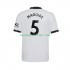 Maglie da Calcio Manchester United Harry Maguire 5 Uomo Trasferta Tenuta 2022-2023 Maniche Corte