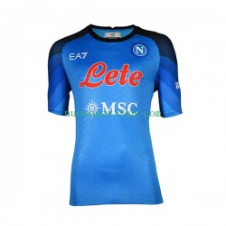 Maglie da Calcio Napoli Uomo Prima Tenuta 2022-2023 Maniche Corte
