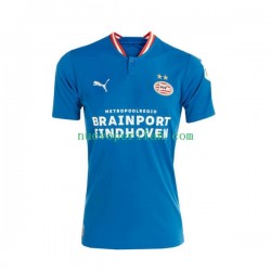 Maglie da Calcio PSV Eindhoven Uomo Alternativa Tenuta 2022-2023 Maniche Corte