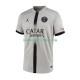 Maglie da Calcio Paris Saint-Germain Uomo Trasferta Tenuta 2022-2023 Maniche Corte