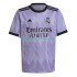 Maglie da Calcio Real Madrid Uomo Trasferta Tenuta 2022-2023 Maniche Corte