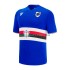 Maglie da Calcio Sampdoria Uomo Prima Tenuta 2022-2023 Maniche Corte