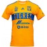 Maglie da Calcio Tigres UANL Uomo Prima Tenuta 2022-2023 Maniche Corte