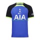Maglie da Calcio Tottenham Hotspur Uomo Trasferta Tenuta 2022-2023 Maniche Corte