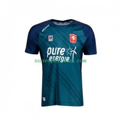 Maglie da Calcio Twente Uomo Trasferta Tenuta 2022-2023 Maniche Corte
