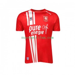 Maglie da Calcio Twente Uomo Prima Tenuta 2022-2023 Maniche Corte