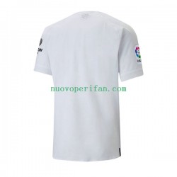 Maglie da Calcio Valencia CF Uomo Prima Tenuta 2022-2023 Maniche Corte